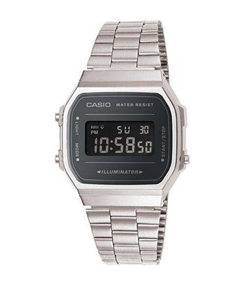 Часы Casio Collection A168WEM-1EF