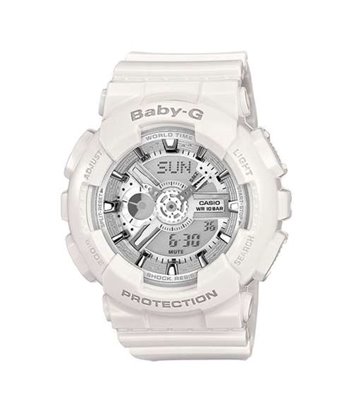 Часы Casio Baby-G BA-110-7A3ER
