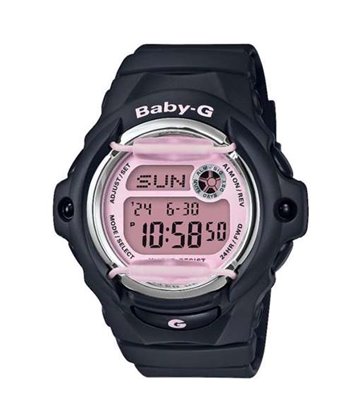 Часы Casio Baby-G BG-169M-1ER