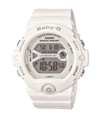 Часы Casio Baby-G BG-6903-7BER