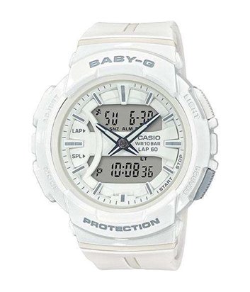 Часы Casio Baby-G BGA-240BC-7AER