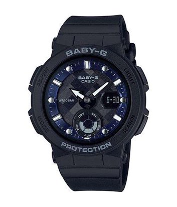 Часы Casio Baby-G BGA-250-1AER