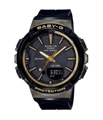 Часы Casio Baby-G BGS-100GS-1AER
