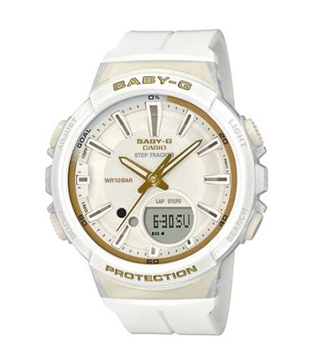 Часы Casio Baby-G BGS-100GS-7AER