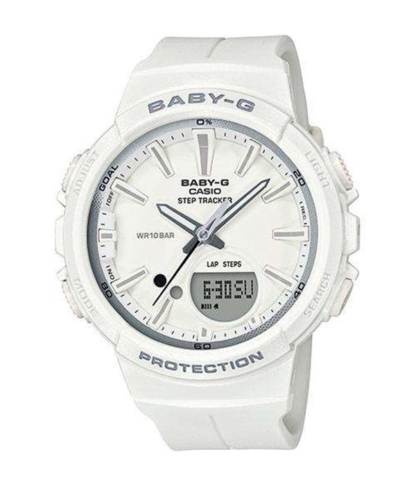 Часы Casio Baby-G BGS-100SC-7AER
