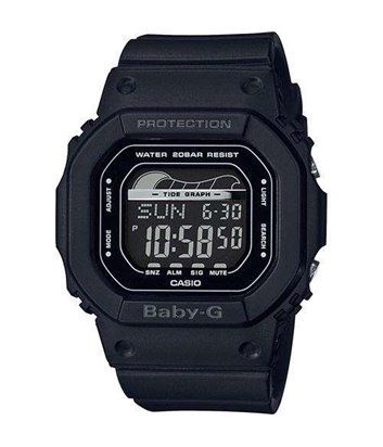 Часы Casio Baby-G BLX-560-1ER