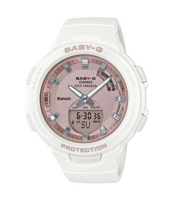 Часы Casio Baby-G BSA-B100MF-7AER