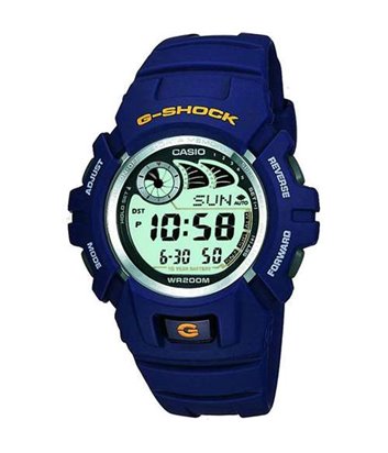Часы Casio G-Shock G-2900F-2