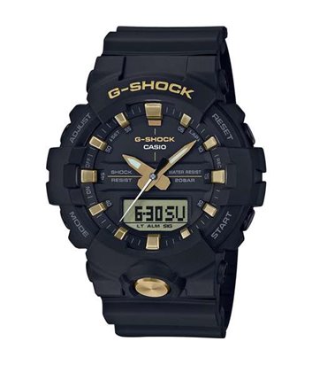 Часы Casio G-Shock GA-810B-1A9ER