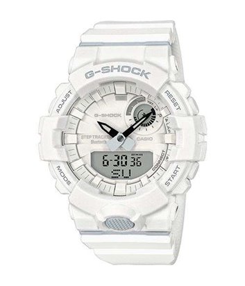 Часы Casio G-Shock GBA-800-7AER