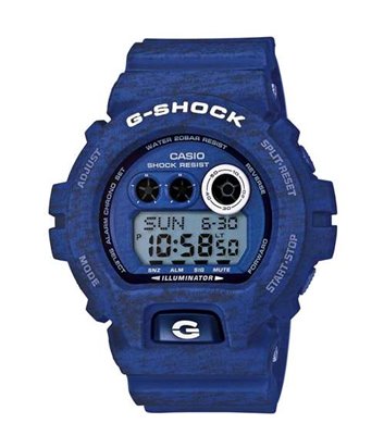 Часы Casio G-Shock GD-X6900HT-2ER