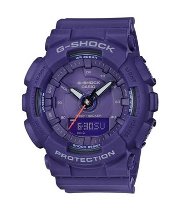 Часы Casio G-Shock GMA-S130VC-2AER
