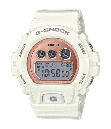 Часы Casio G-Shock GMD-S6900MC-7ER