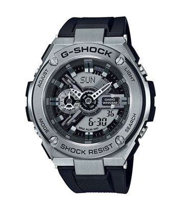 Часы Casio G-Shock GST-410-1AER