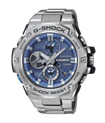 Часы Casio G-Shock GST-B100D-2AER