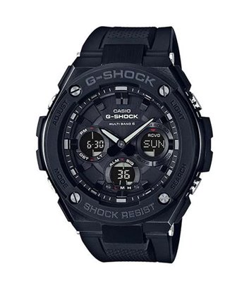 Часы Casio G-Shock GST-W100G-1BER