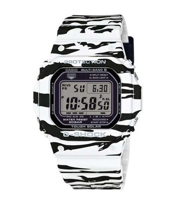 Часы Casio G-Shock GW-M5610BW-7ER