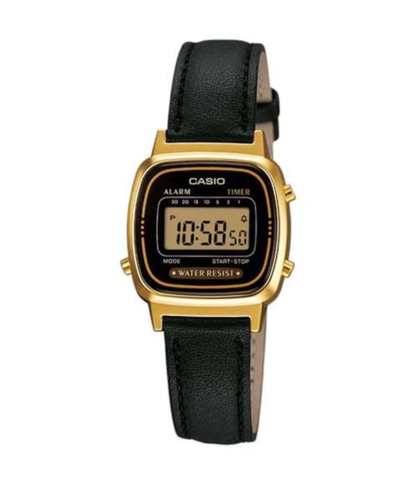 Часы Casio Collection LA670WEGL-1EF