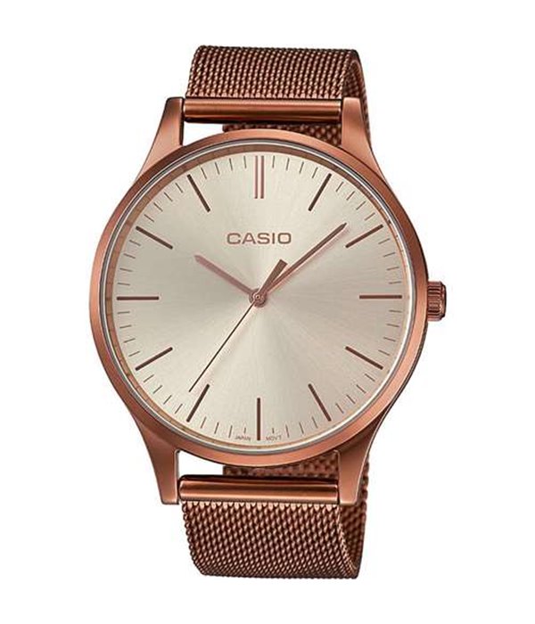 Часы Casio Collection LTP-E140R-9AEF