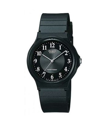 Часы Casio Collection MQ-24-1B3LLEF