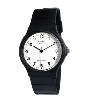 Часы Casio Collection MQ-24-7BLLGF