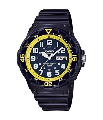 Часы Casio Collection MRW-200HC-2BVEF