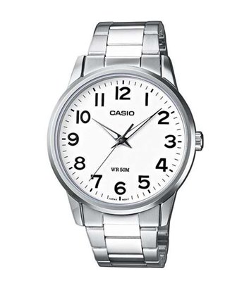 Часы Casio Collection MTP-1303PD-7BVEF