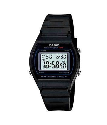 Часы Casio Collection W-202-1AVEF