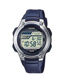 Часы Casio Collection W-212H-2AVES