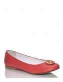 Балетки Gianfranco Ferre 43070 красные