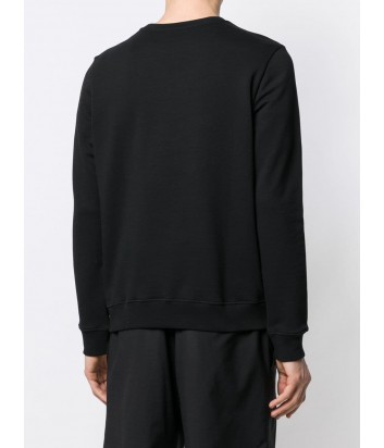 Свитшот Karl Lagerfeld Ikonik 582950 черный