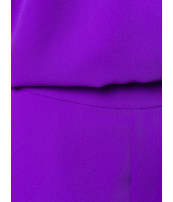 Комбинезон P.A.R.O.S.H. Pantery 790084 фиолетовый