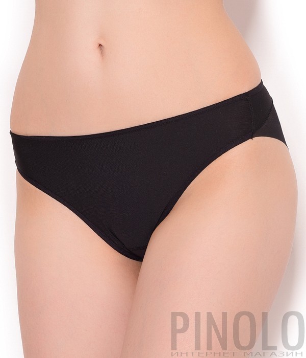 Трусики Janira 30391 с легкой утяжкой черные