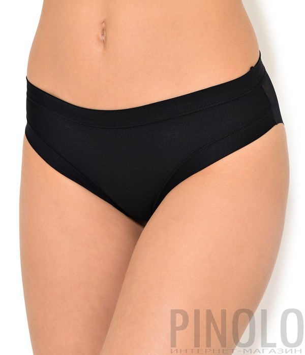 Трусики-слипы Janira Secrets 31480 черные