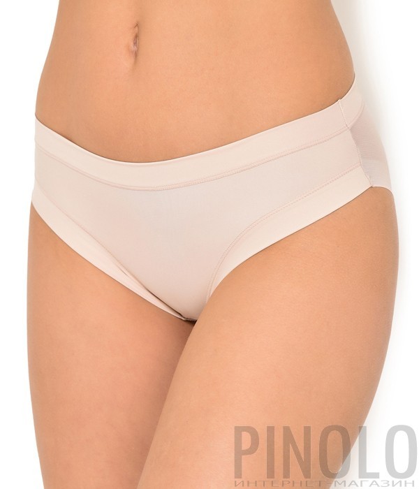 Трусики-слипы Janira Secrets 31480 светло-бежевые Трусики-слипы Janira Secrets 31480 светло-бежевые