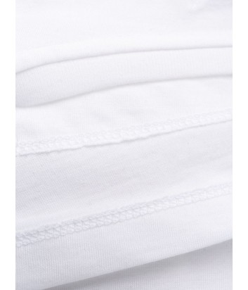 Футболка ICE PLAY F011P400 белая