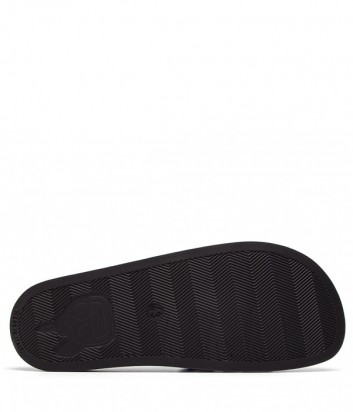 Мужские шлепанцы Karl Lagerfeld KL70006 красные