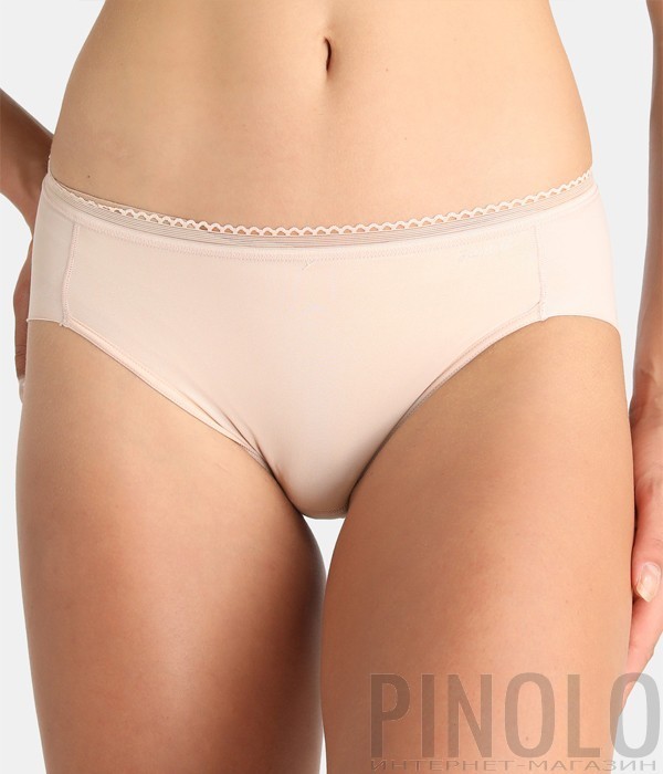 Трусы Janira Best Comfort 31686 ванильные