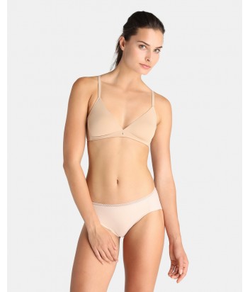 Трусы Janira Best Comfort 31686 ванильные